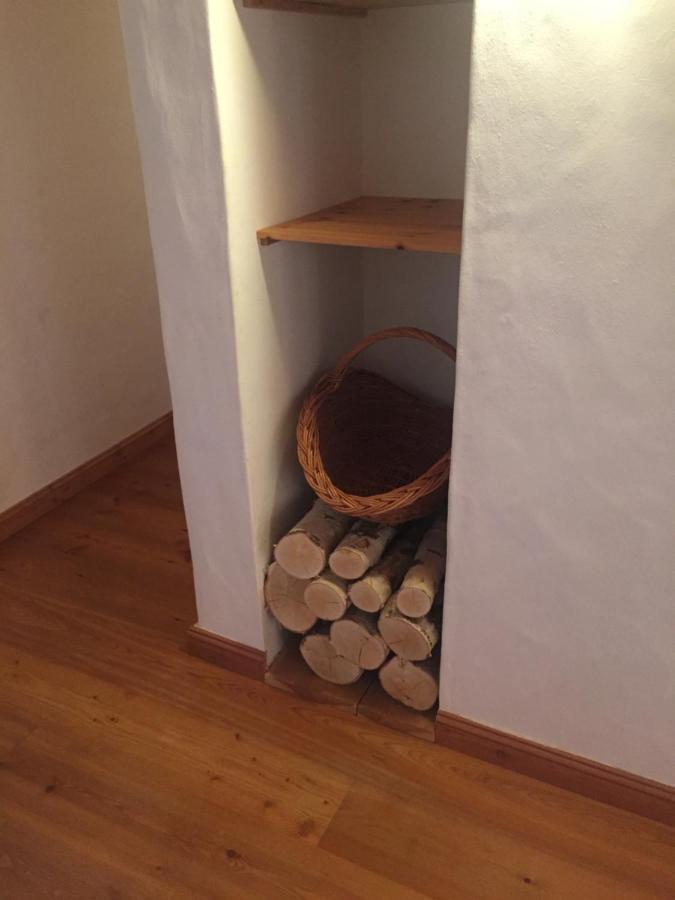 L'Atelier Lägenhet Les Contamines-Montjoie Exteriör bild